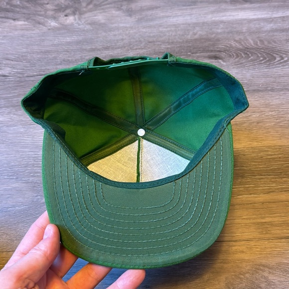 Vintage John Deere Snapback / Trucker Style / 80s / 90s - Picture 6 of 7
